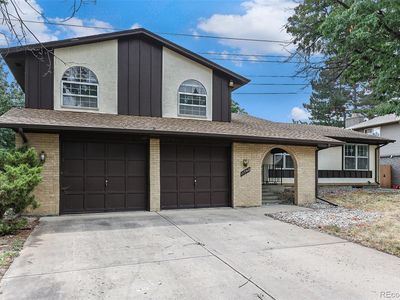 11742 E Jewell Place, Aurora, CO, 80012