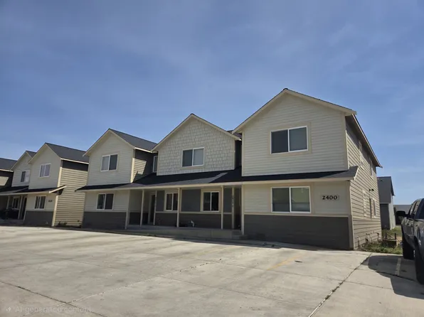 2400 N Ridgeview Ln #1, Ellensburg, WA 98926