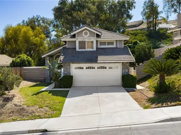 15521 Ficus St, Chino Hills, CA 91709