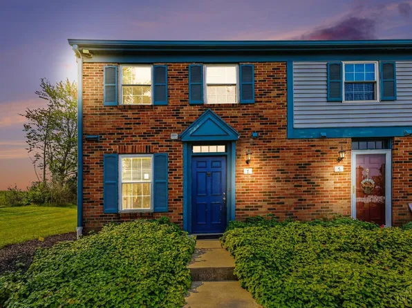 7 Byrd Trce #2501, Batavia, OH 45103