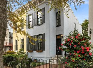 1504 Caroline St NW, Washington, DC 20009