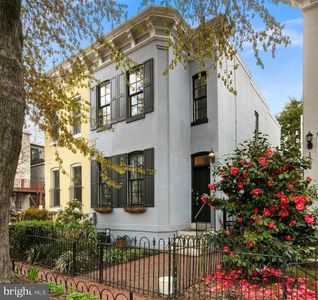 1504 Caroline St NW, Washington, DC, 20009