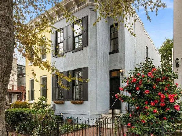 1504 Caroline St NW, Washington, DC 20009