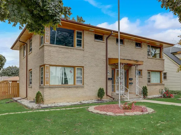 3300 South 76th STREET, Milwaukee, WI 53219
