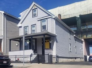 78 Chestnut St, Chelsea, MA 02150