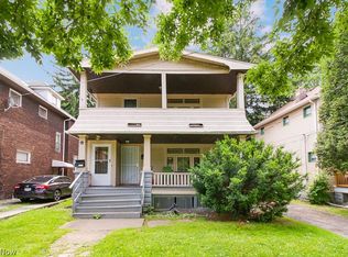 9802 Dunlap Ave, Cleveland, OH 44105