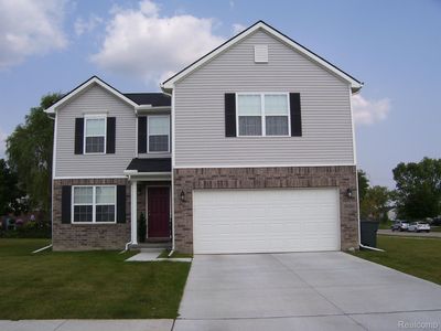 58086 Thomas Dr, New Haven, MI, 48048