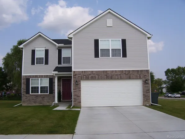 58086 Thomas Dr, New Haven, MI 48048