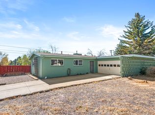 2315 E Lockett Rd, Flagstaff, AZ 86004