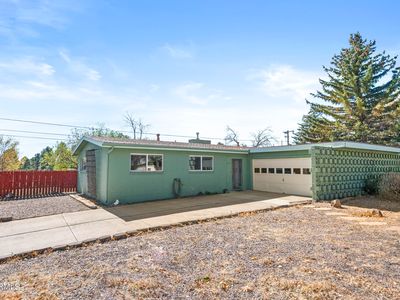 2315 E Lockett Rd, Flagstaff, AZ, 86004