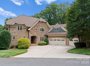 3815 Stoney Ridge Trl, Charlotte, NC 28210