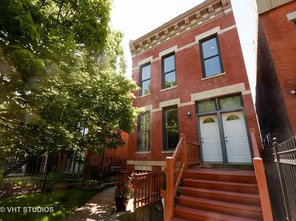 2435 W Lexington St #2, Chicago, IL 60612