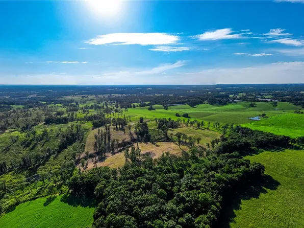 LOT 2 Rutherford Rd, Gentry, AR 72734