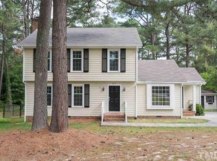 2612 Howard Rd, Raleigh, NC 27613