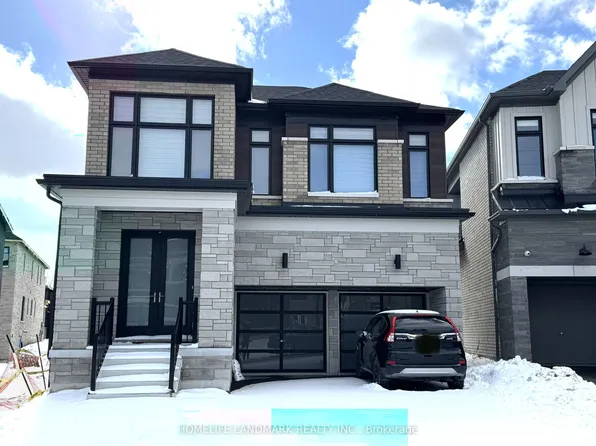 2910 Nakina St, Pickering, ON L1X 0P7