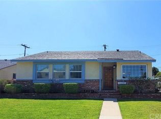 21805 Kent Ave, Torrance, CA 90503