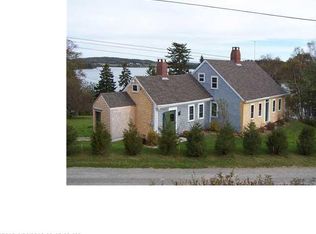 376 W Kennebec Rd, Machias, ME 04654