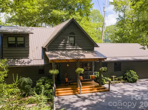 85&95 Ralph Thomas Rd, Highlands, NC 28741