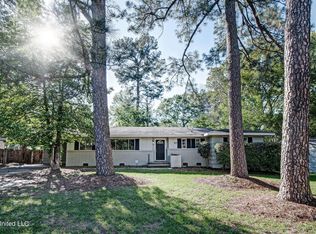4633 Old Canton Rd, Jackson, MS 39211