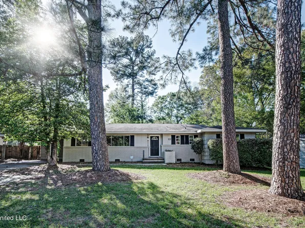 4633 Old Canton Rd, Jackson, MS 39211