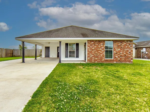 233 Gabreten Ln, Thibodaux, LA 70301