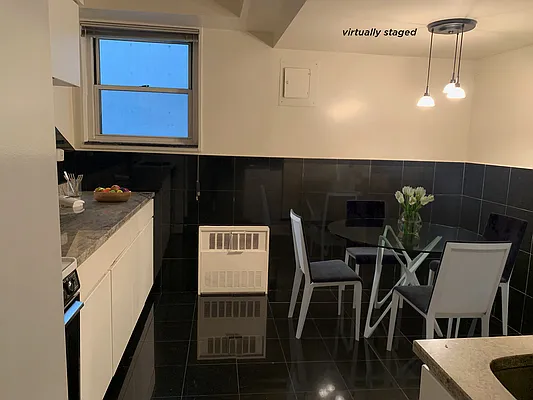 Rented by Berkshire Hathaway HomeServices New York Properties | media 20