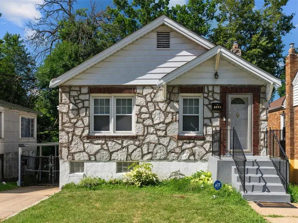 6988 Edison Ave, Saint Louis, MO 63121