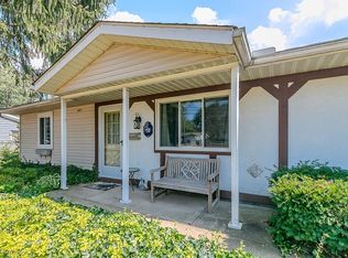 6335 S Cedarwood Rd, Mentor, OH