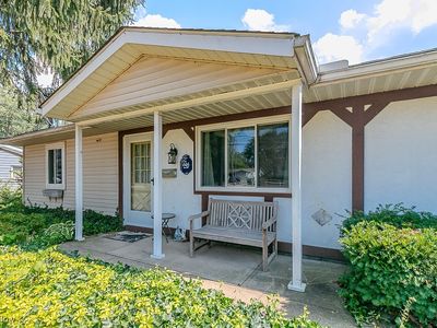 6335 S Cedarwood Rd, Mentor, OH, 44060