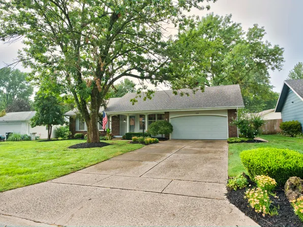 1712 E Swallow Street, Springfield, MO 65804