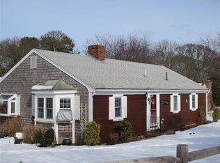 20 Red Jacket Rd, Yarmouth Port, MA 02675