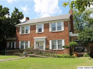 504 Pelham Rd N, Jacksonville, AL 36265