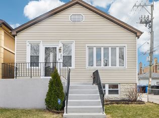 3213 N Orange Ave, Chicago, IL 60634