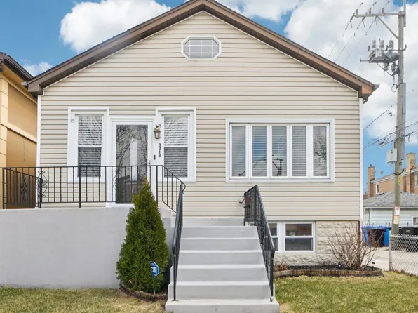 3213 N Orange Ave, Chicago, IL 60634