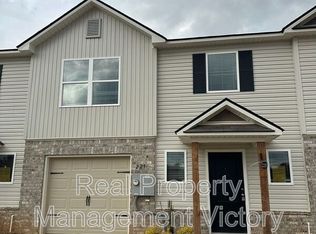 231 Driftwood Ln, Lincoln, AL 35096