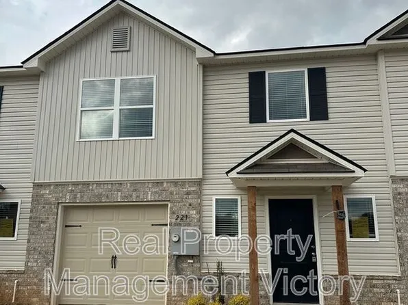 231 Driftwood Ln, Lincoln, AL