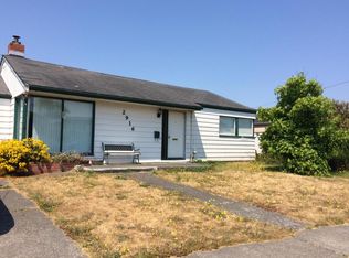 2916 Lowell St, Eureka, CA 95501