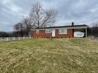 15327 Back Rd, Strasburg, VA 22657
