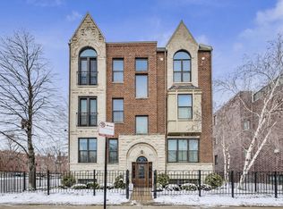 4452 S University Ave APT 1S, Chicago, IL 60653