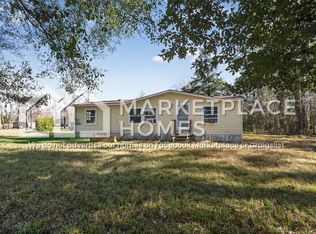 68 Hull Batson, Hull, TX 77564