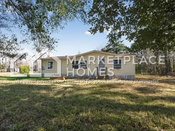 68 Hull Batson, Hull, TX 77564