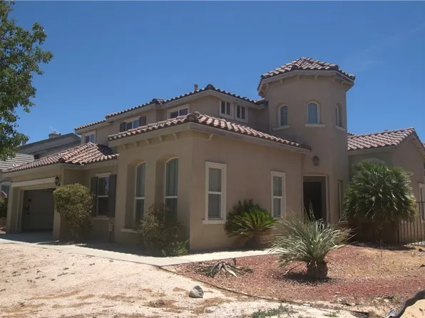 4832 Summerbreeze Ct, Palmdale, CA 93552