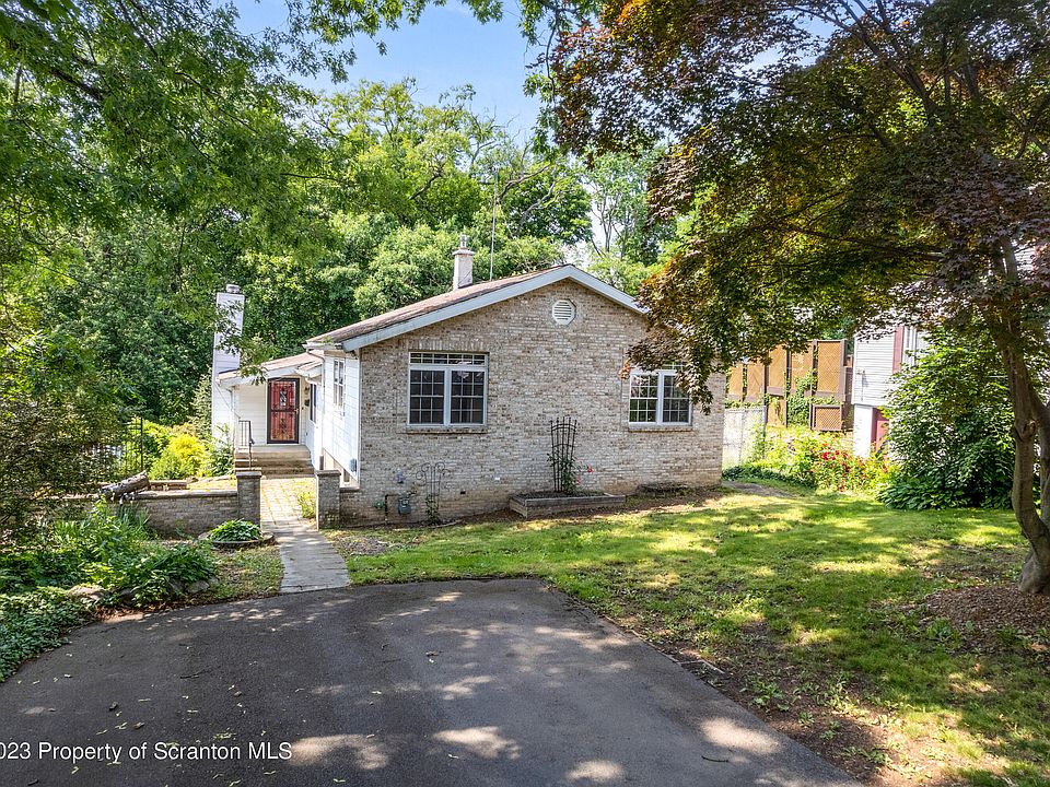1717 Adams Ave, Dunmore, PA 18509 Zillow