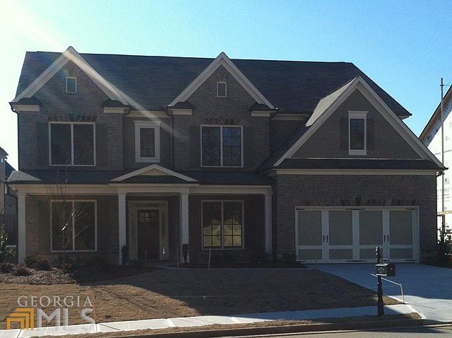 1st image of 1103 Garner Creek Dr