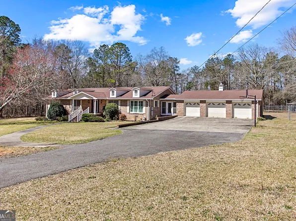 2866 Sgoda Rd, Macon, GA 31217