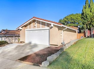 118 Placer Pl, Vallejo, CA 94591