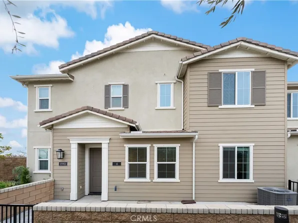 15901 Stresa Ln #6, Fontana, CA 92336