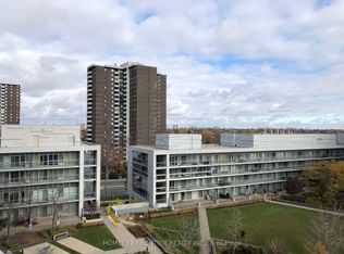 275 Yorkland Rd #606, Toronto, ON M2J 0B4