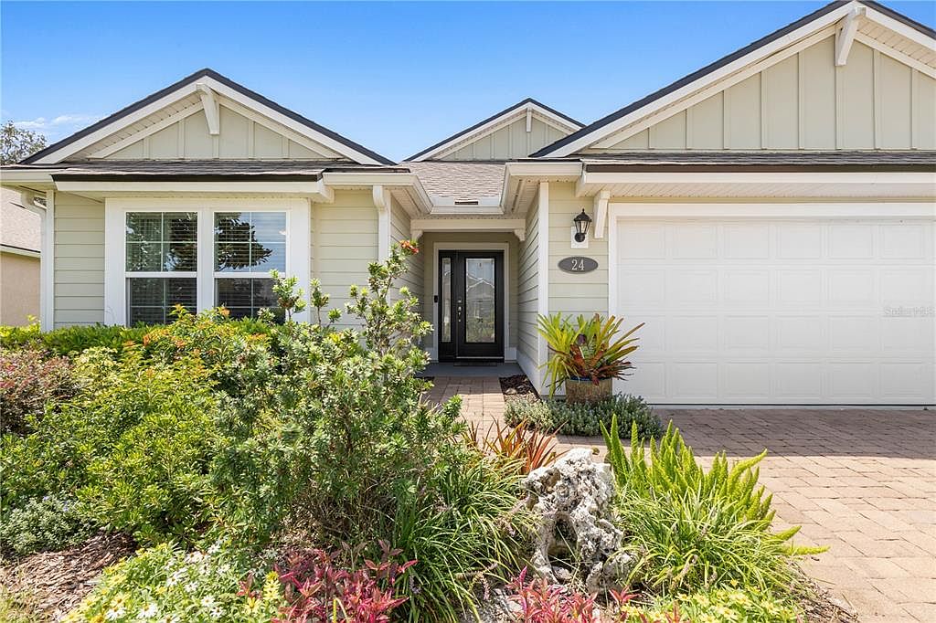 24 Country Club Harbor Cir