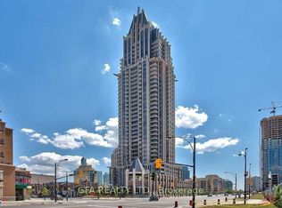 388 Prince Of Wales Dr #703, Mississauga, ON L5B 0A1